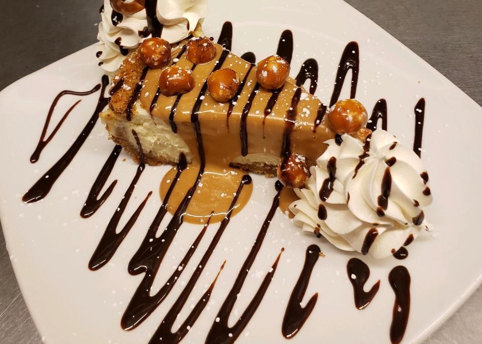 Santangelo's Restaurant