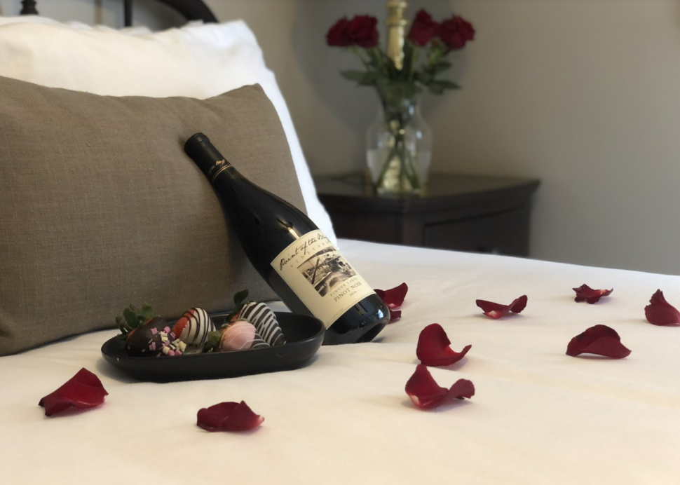 Park Inn Rooms
