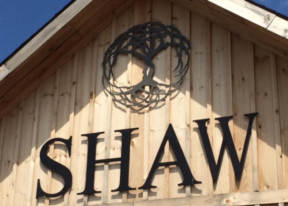 Shaw Vineyards