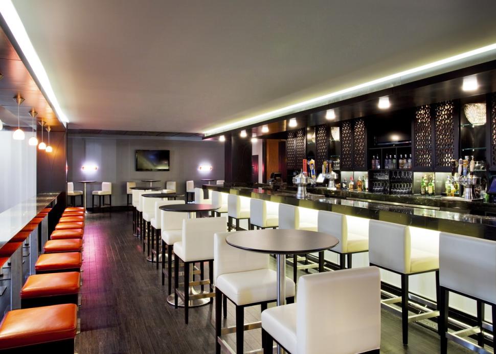 Sitrus on the Hill- Sheraton SU