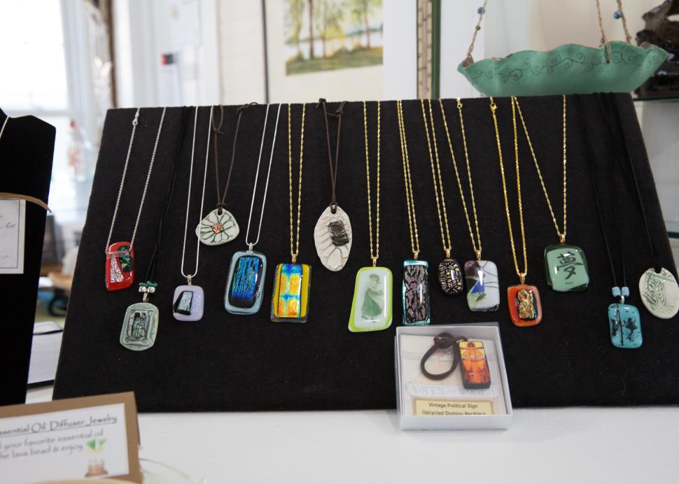 South Shore Artisans