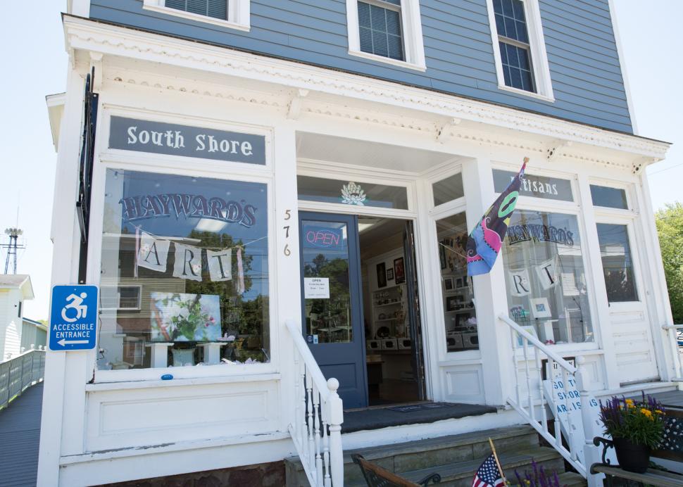 South Shore Artisans