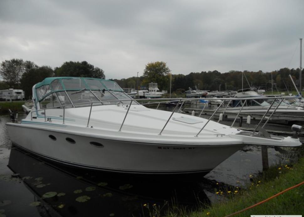 Stanton Fishing Charters