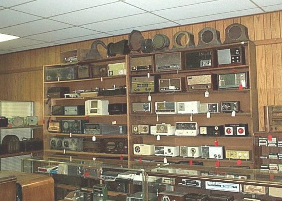 Sunshine Radio Museum