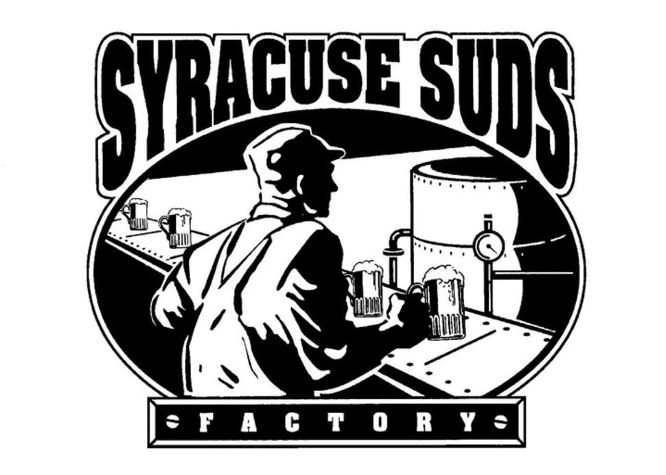 The Syracuse Suds Factory