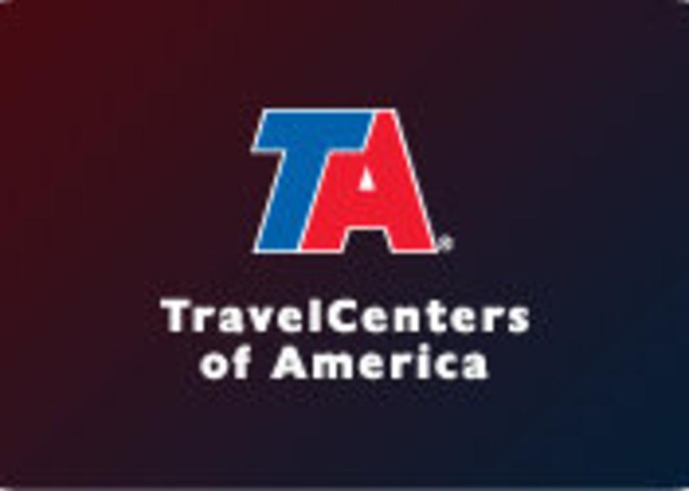 Travel Centers of American