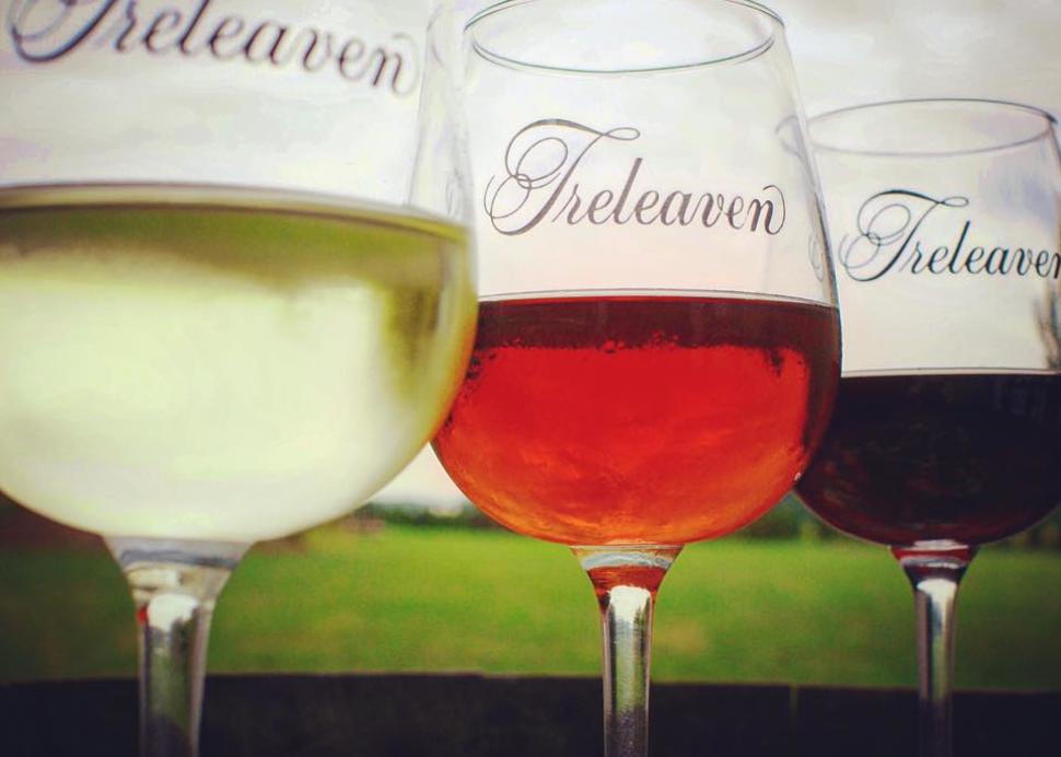 Treleaven Wines