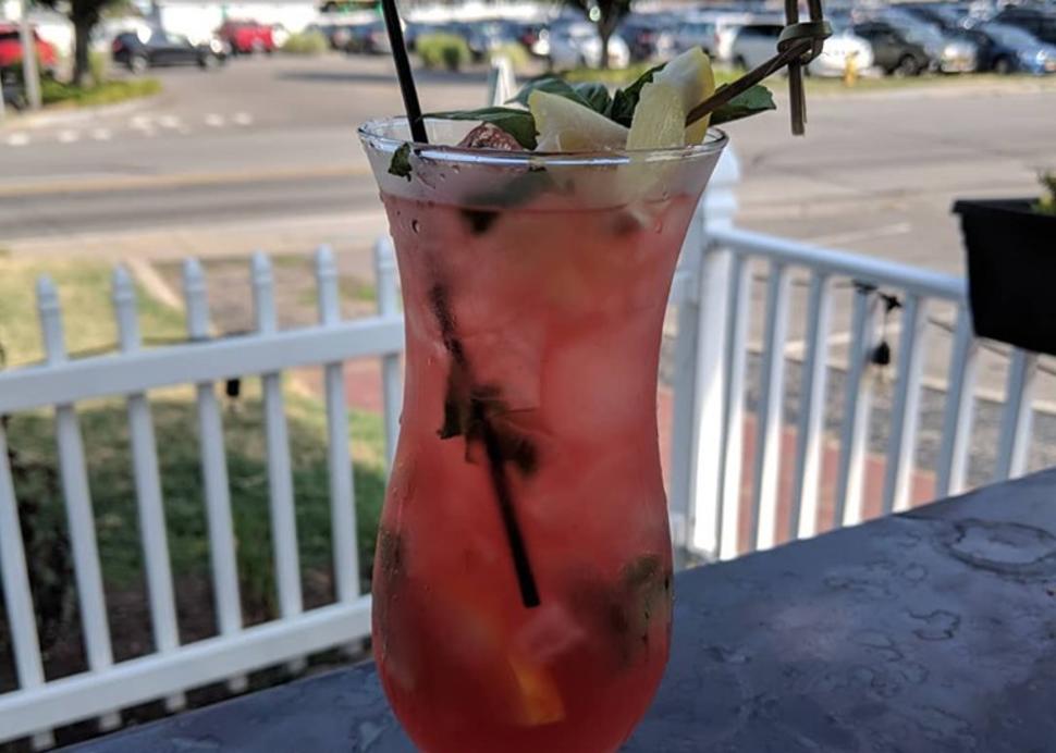 Drink