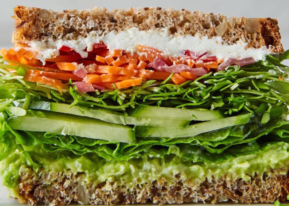 Veggie