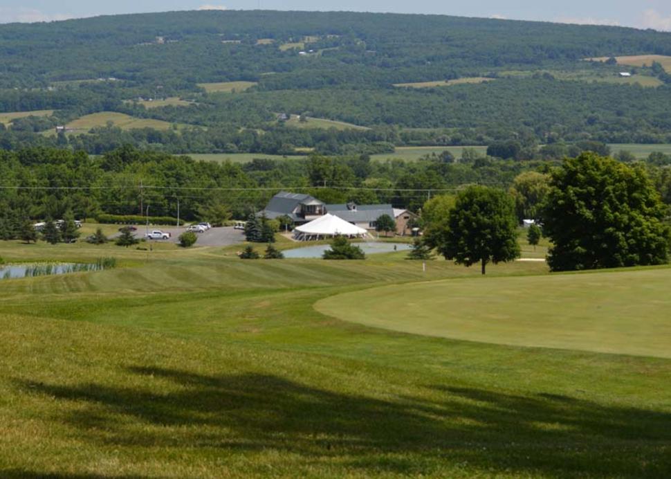 Woodlyn Hills Golf Course