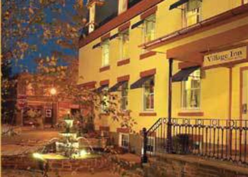 Village Inn of Skaneateles