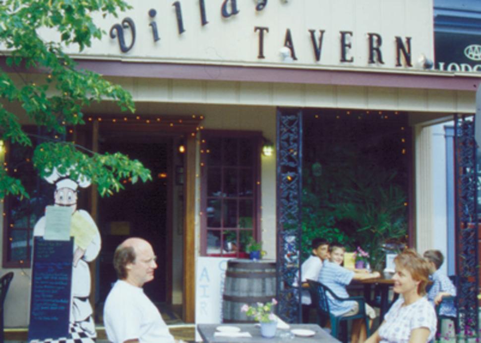 Village Tavern