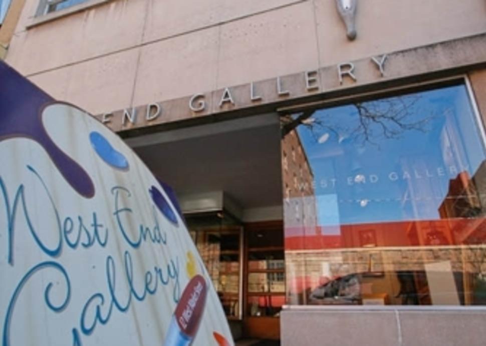 West End Gallery