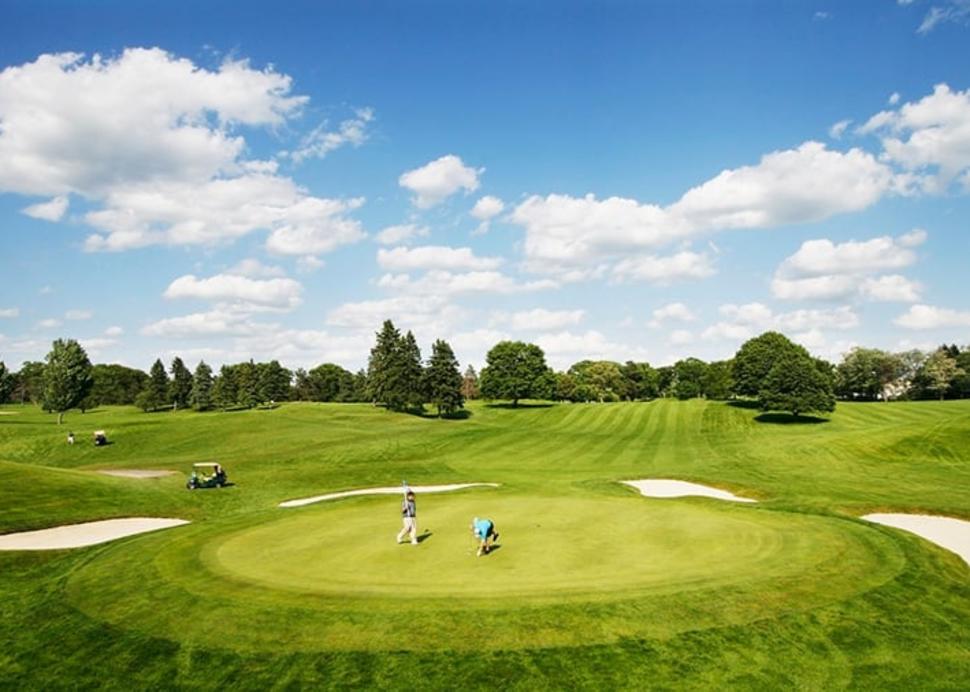 Walden Oaks Country Club