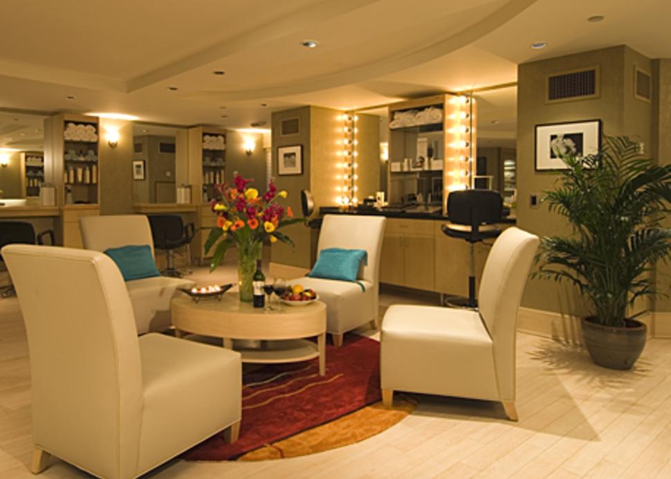 Elan Spa at Woodcliff Hotel & Spa