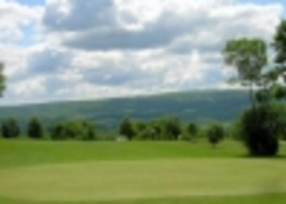 Woodlynn Hills Golf Course