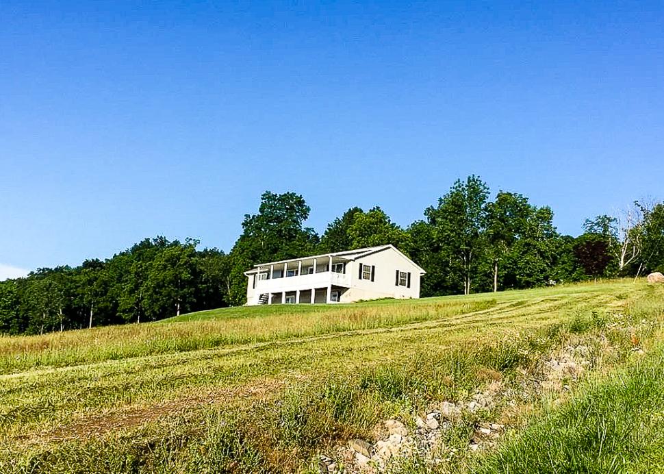 Enjoy the view from My Keuka View VR!