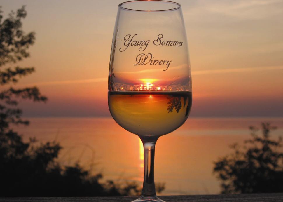 Young Sommer Winery