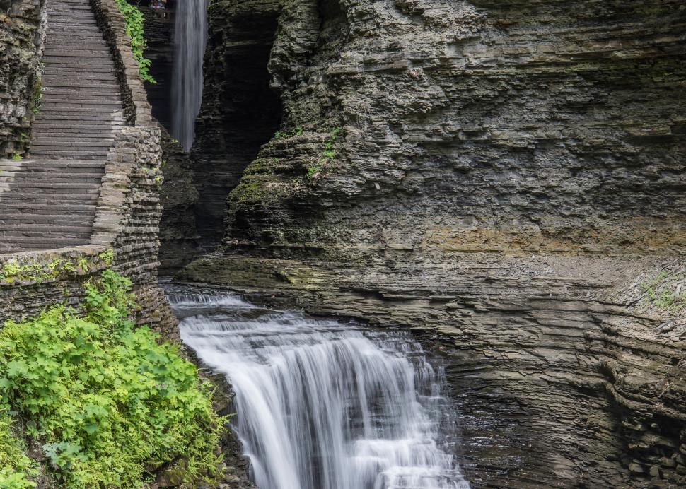 Watkins Glen State Park