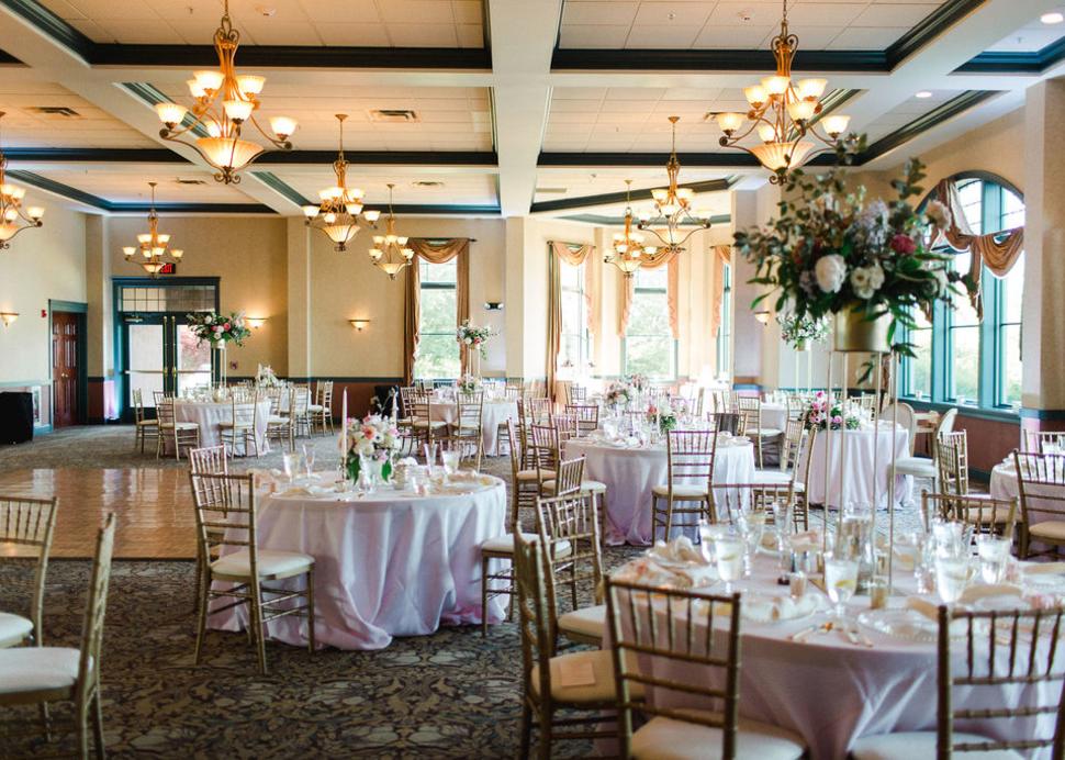 Banquet Room