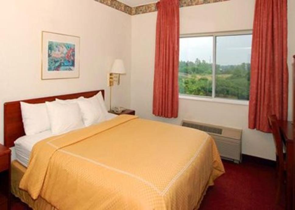 King Size Room