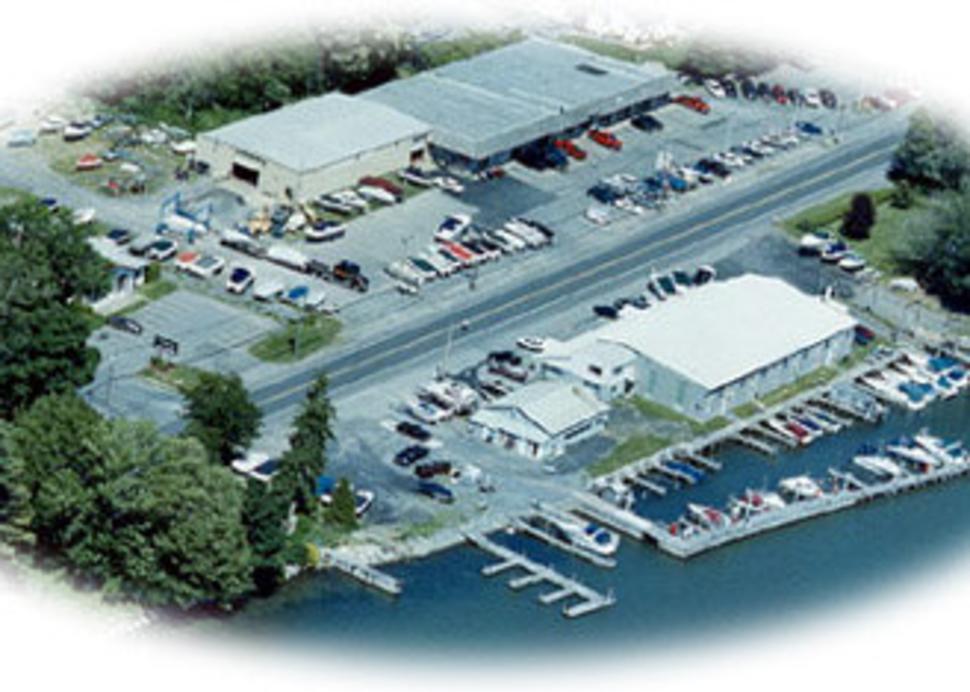 Coopers Marina 2
