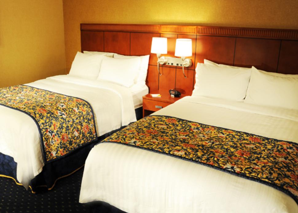 room