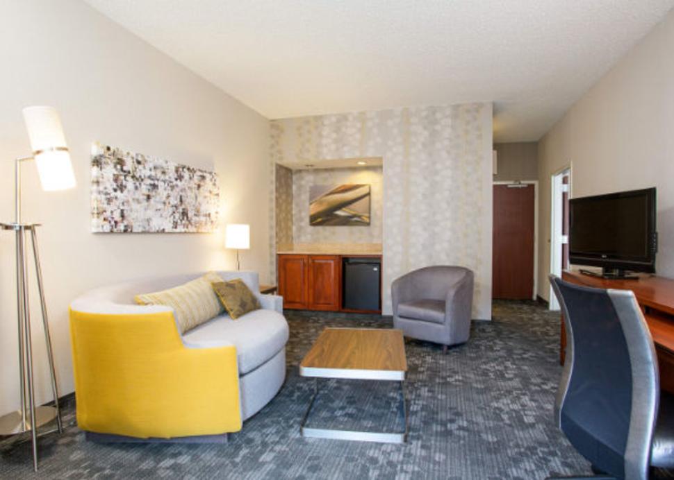 Queen Suite