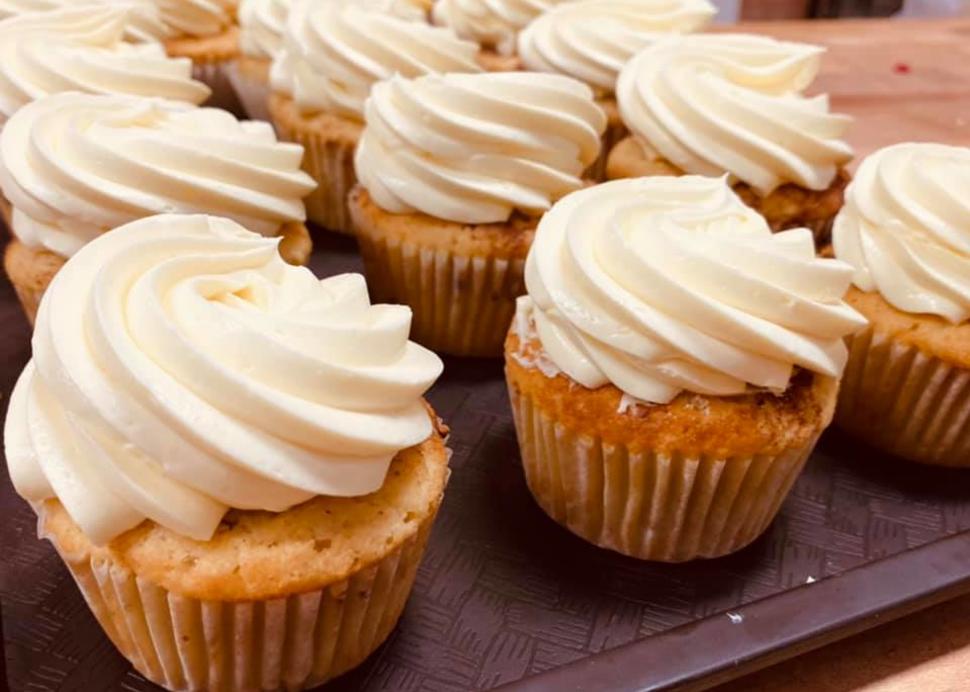 Cupcakes