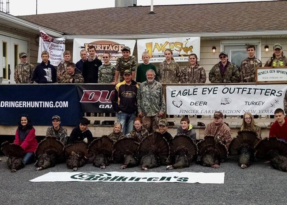 Eagle Eye Outfitters