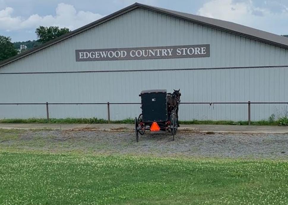 Edgewood Country Store