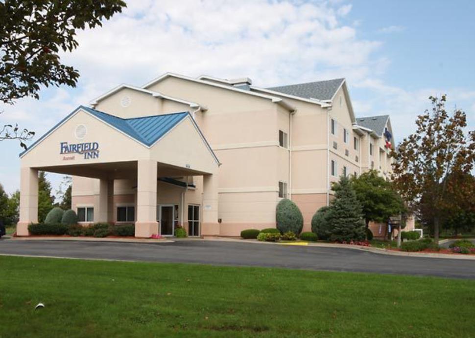 Fairfield Inn