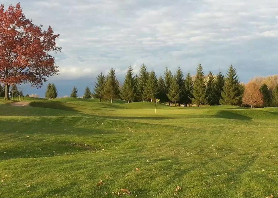 Farview Golf Course