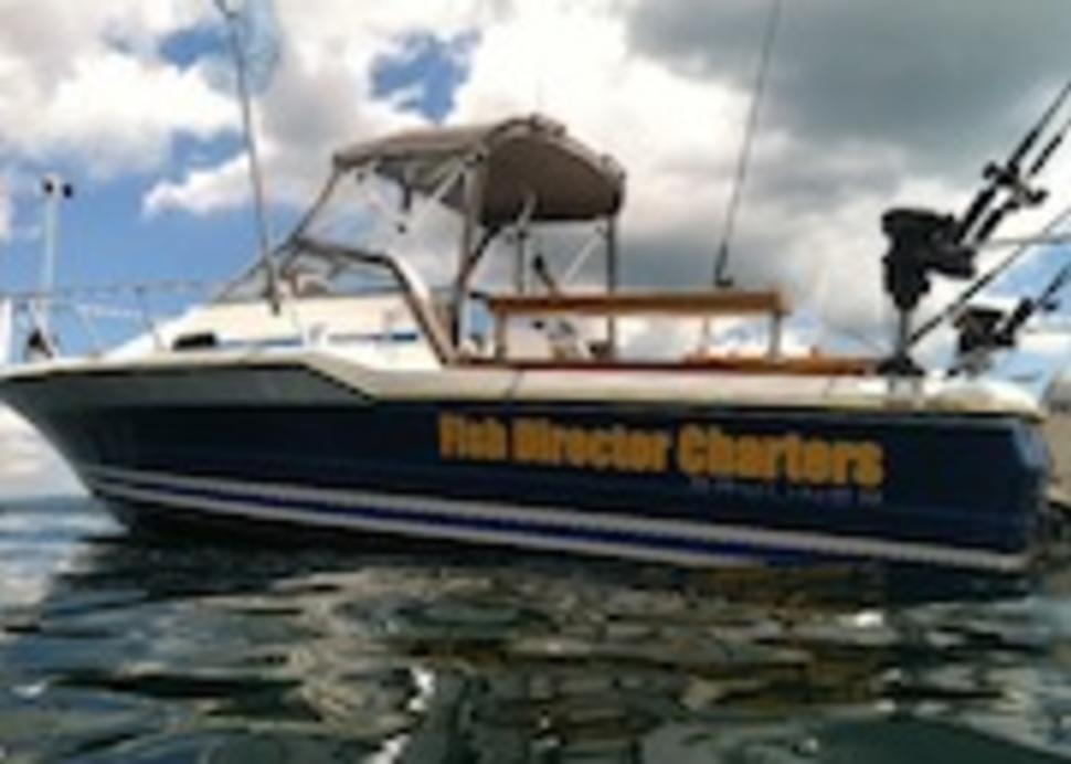Fish Director Charters