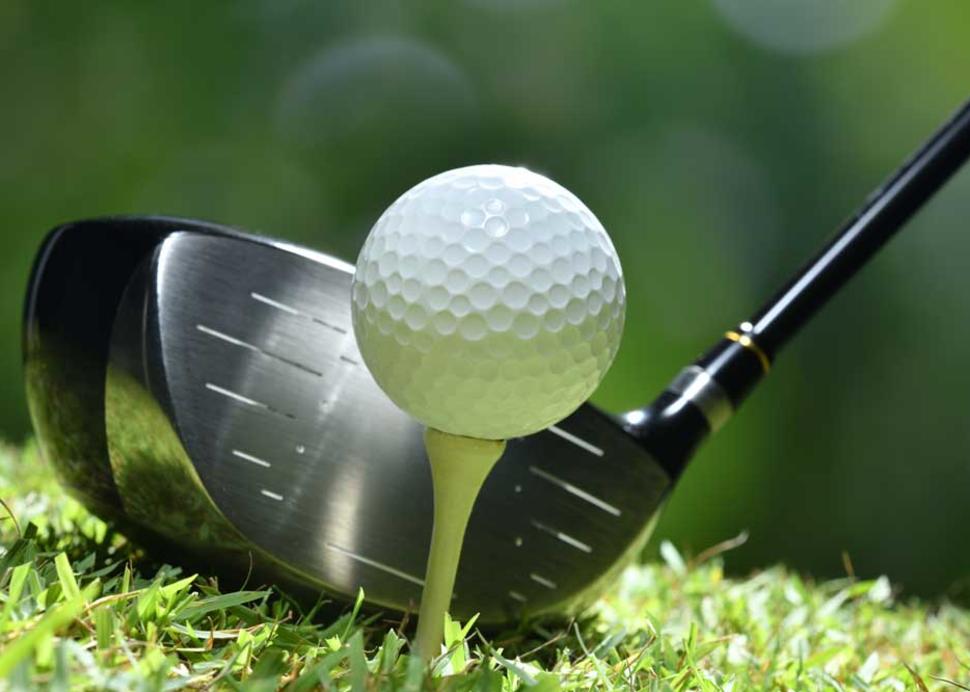 Timber Banks Golf & Marina