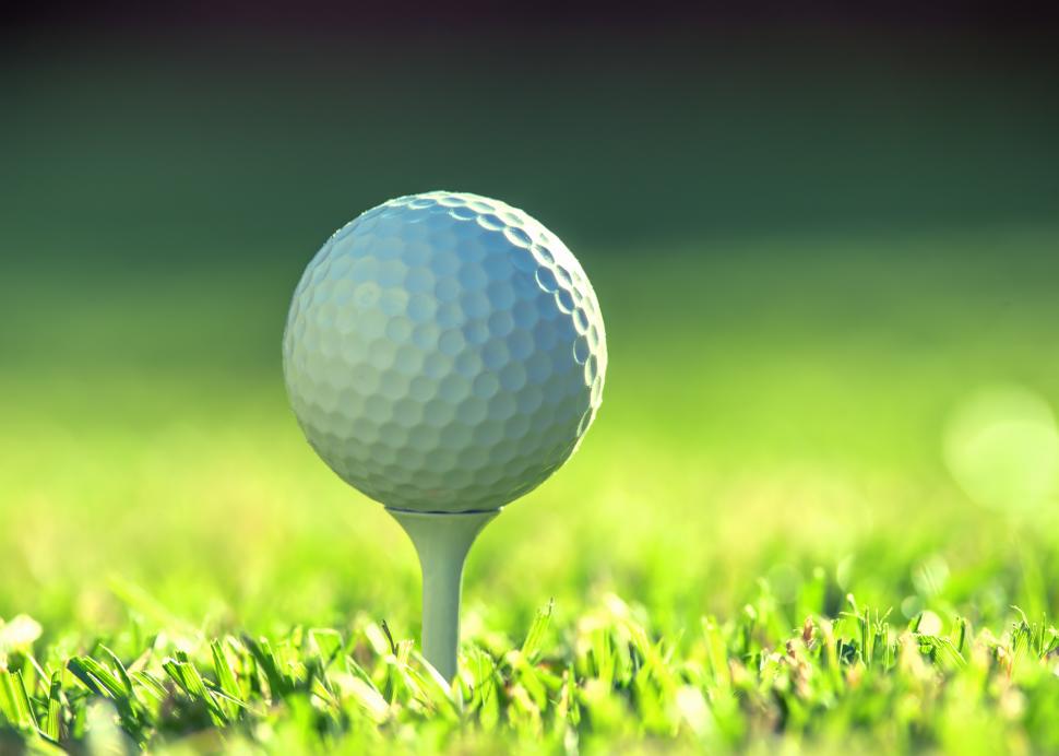 West Hill Golf Course