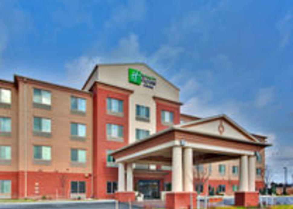 holiday inn express