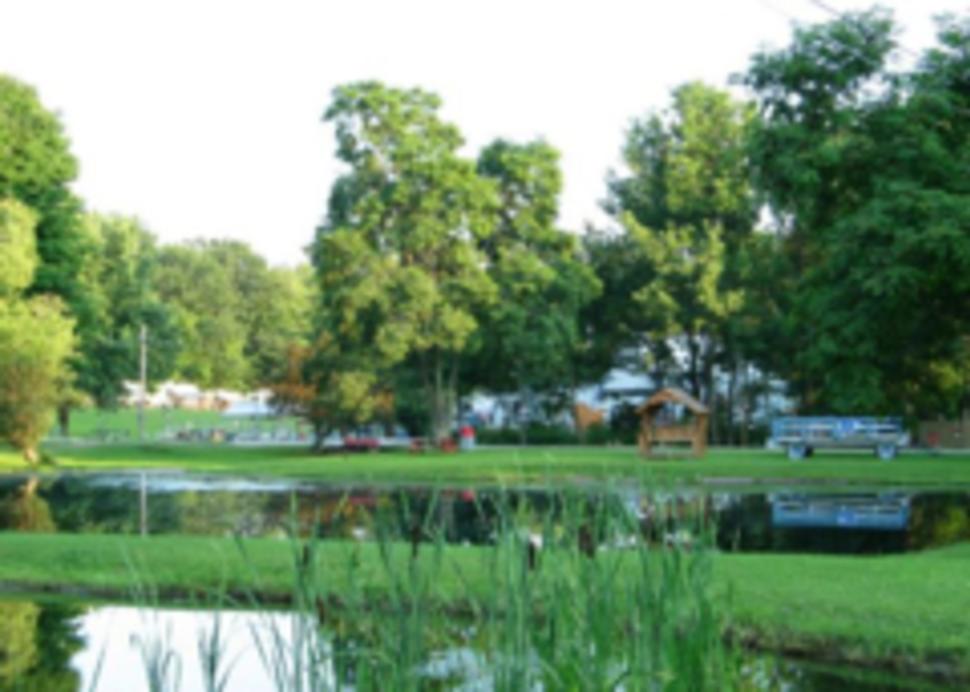 Holiday Hill Campground