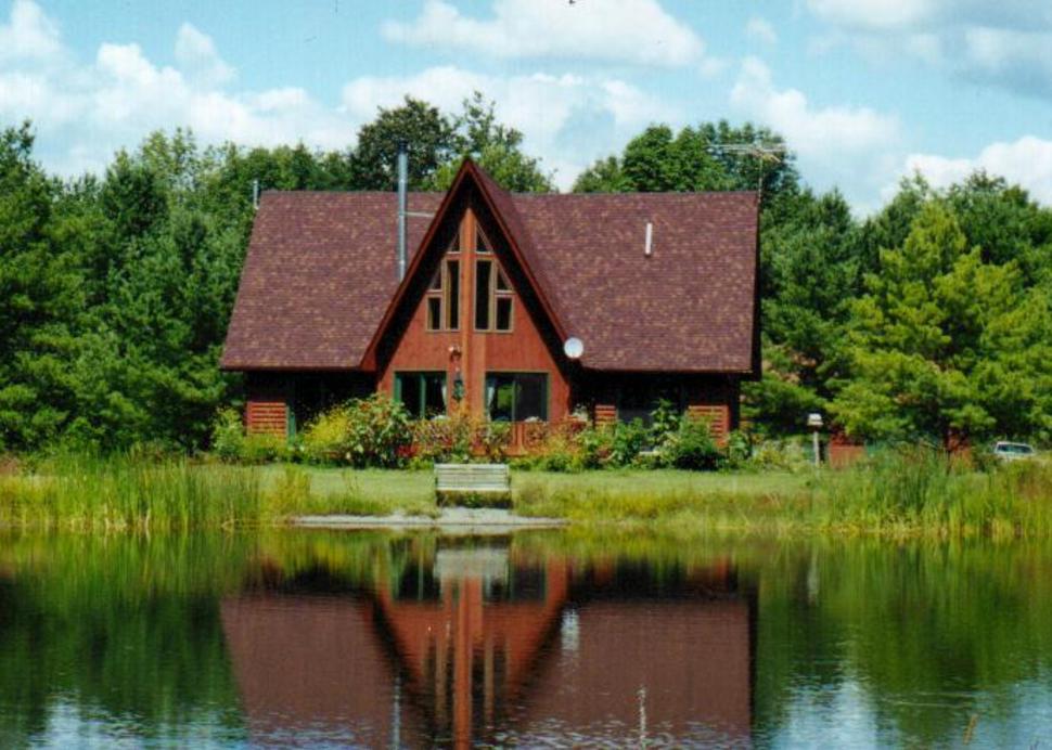 Frog Haven Women's B&B