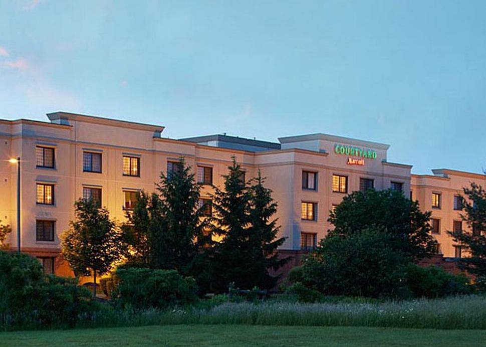Courtyard by Marriott - Ithaca