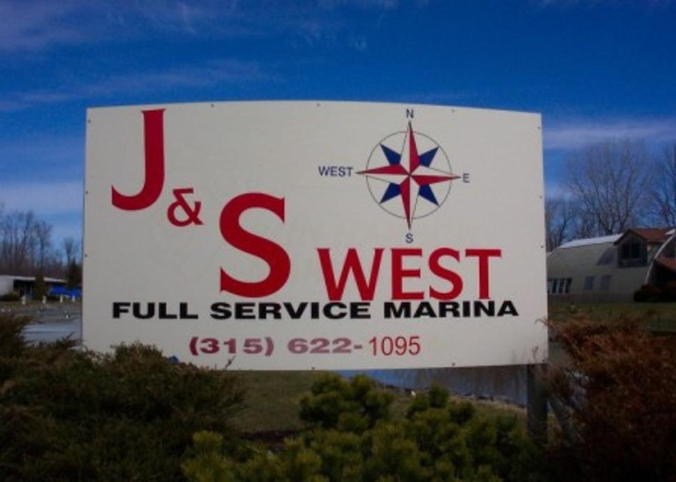j&s marina