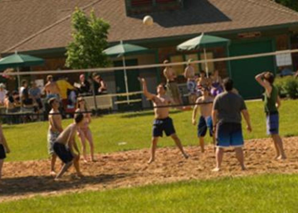 Jamesville Beach Country Park
