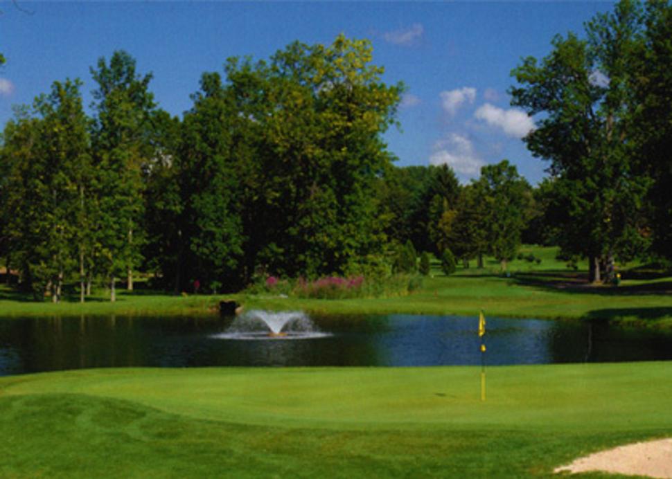 Liverpool Golf & Country Club