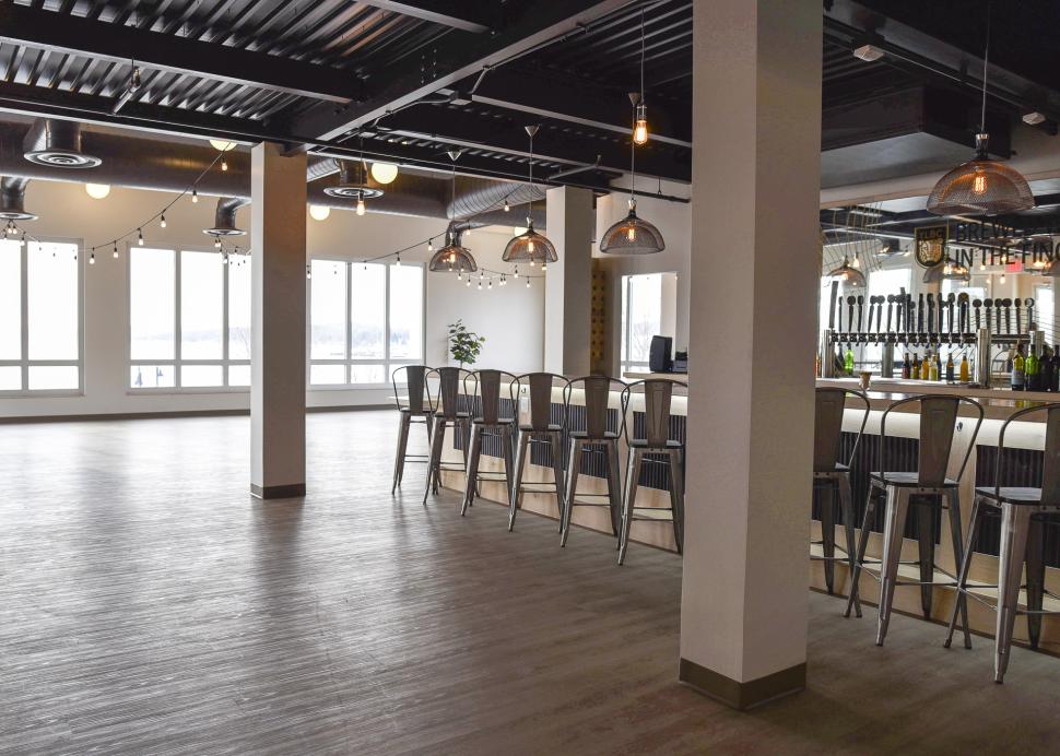 Loft Bar