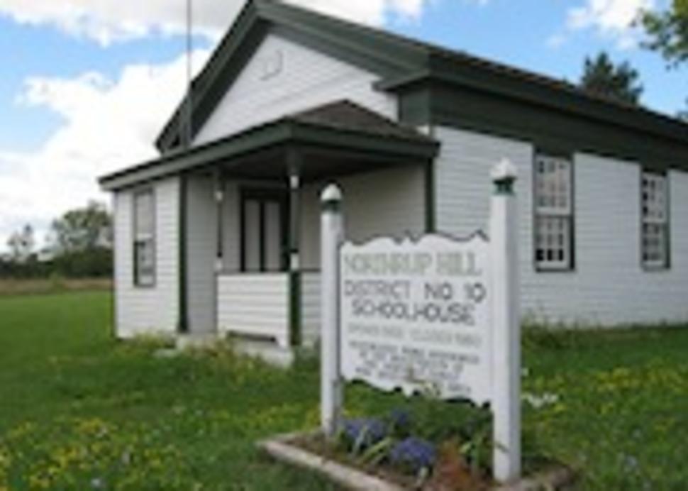 Northrup School House