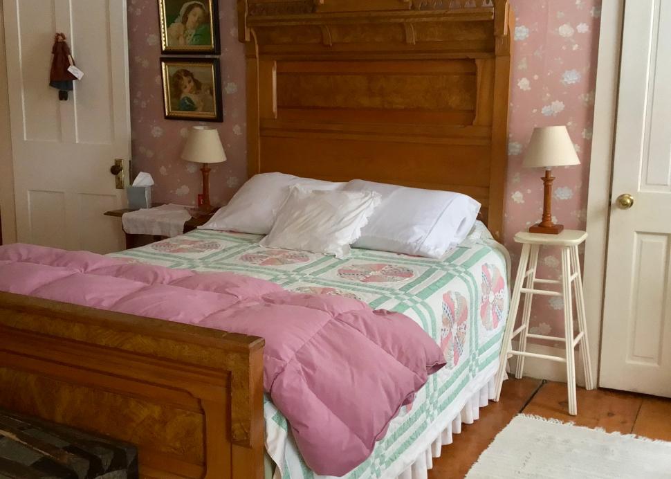 Grace's Room