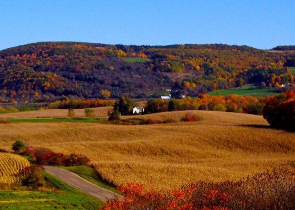 Genesee Valley