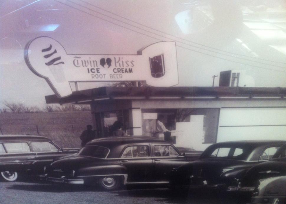 Tom Wahl's