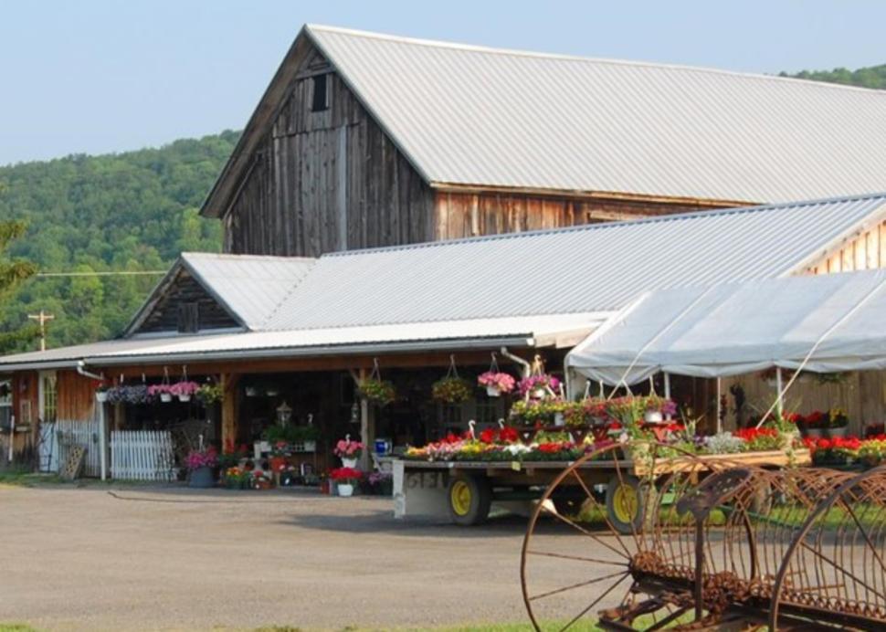 Reakes Country Goods