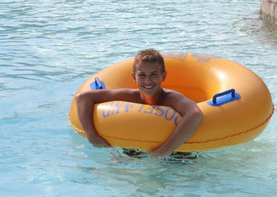 Roseland Waterpark